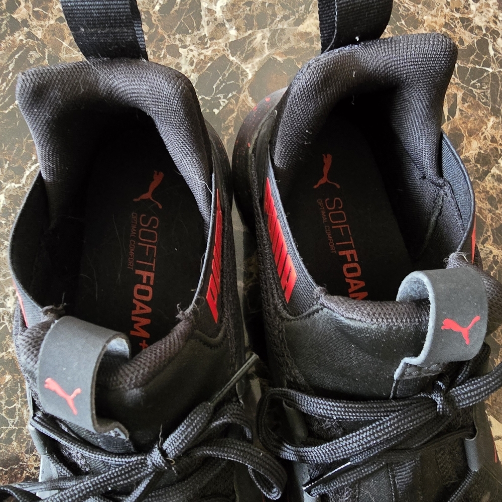 Puma Contempt Training Sneakers - Picture 5 of 8